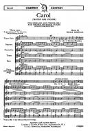 Milvain Carol Ten SATB 