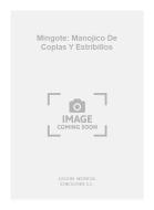 Manojico de Coplas y Estribillos 