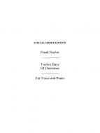 Concertino In A Minor 