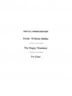 The Happy Wanderer 