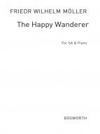 The Happy Wanderer 