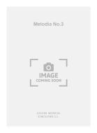 Melodia No.3 For Guitar 