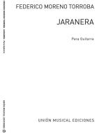 Jaranera For Guitar 
