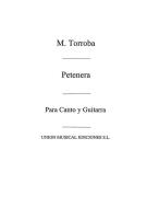 Petenera de La Marchenera (Azpiazu) 