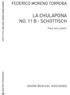Schottisch No. 11 de La Chulapona 