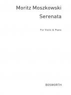 Serenade Op. 15 No. 1 