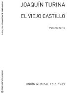 El Viejo Castillo De Cuadros De Una Expscion 