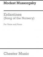 Enfantines (Song of the Nursery) 