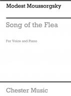 Song of The Flea 