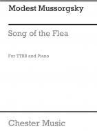 Song Of The Flea 