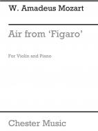 Air From 'Figaro' 