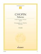 Scherzo b-Moll op. 31 Standard