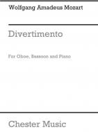 Divertimento 