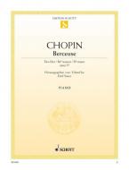 Berceuse Des-Dur op. 57 Standard