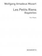 Les Petit Riens 
