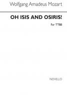 O'Isis And Osiris 