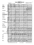 Selections from the Magic Flute 