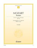 Sonate Nr. 10 C-Dur KV 330 Standard