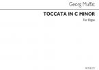 Toccata in C Minor 