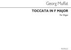 Toccata in F 