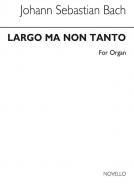 Largo Ma Non Tanto 