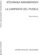 La Campanita Del Pueblo For Guitar 