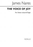 The Voice Of Joy 