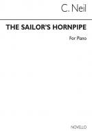 Neil Sailors' Hornpipe Piano 
