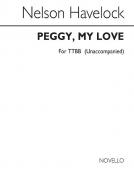 Peggy My Love 