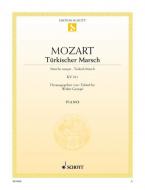 Türkischer Marsch KV 331 Standard