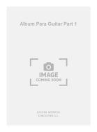 Album Para Guitar Part 1 