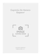 Capricho de Genero Espanol for Piano 