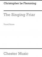 Singing Friar - Songs of The Greenwood 