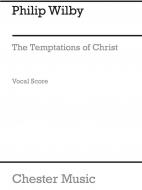 The Temptations Of Christ 