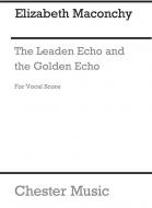 The Leaden Echo And Golden Echo 