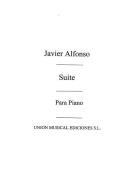 Suite Homenaje à Isaac Albeniz 