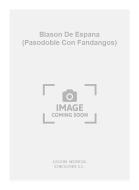 Blason de Espana (Pasodoble Con Fandangos) 