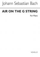 Air on the G String Piano 