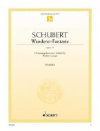 Wanderer-Fantasie op. 15 D 760 Standard