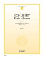 Wanderer-Fantasie op. 15 D 760 Standard