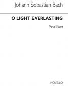O Light Everlasting 