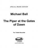 The Piper At The Gates Of Dawn 