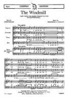 Ogilvy The Windmill SATB 