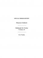 Violin Method Book 2b 