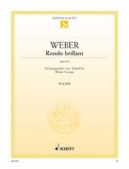 Rondo brillante Es-Dur op. 62 Standard