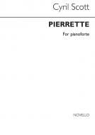 Pierrett for Piano 