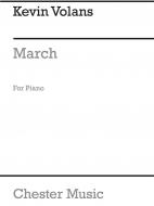 March for Piano 