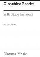 La Boutique Fantasque 