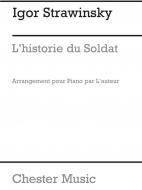 Historie Du Soldat 