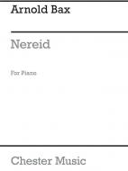 Nereid for Piano Solo 